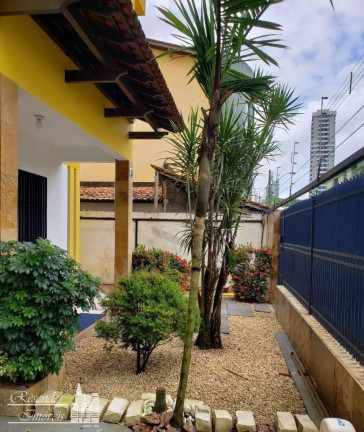 Imagem Casa com 4 Quartos à Venda, 480 m² em Marco - Belém