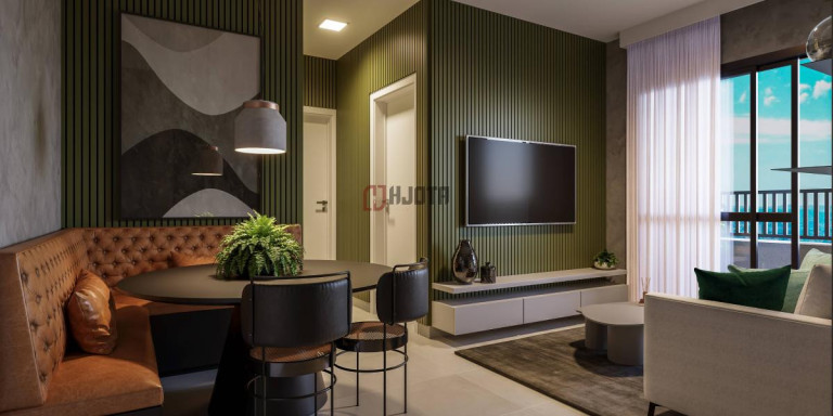 Imagem Apartamento com 2 Quartos à Venda, 59 m² em Jardim Urano - São José Do Rio Preto Imagem Apartamento com 2 Quartos à Venda, 59 m² em Jardim Urano - São José Do Rio Preto