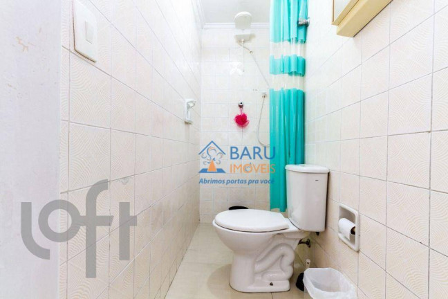 Imagem Apartamento com 4 Quartos à Venda, 188 m² em Jardins - São Paulo