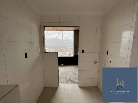 Imagem Apartamento com 2 Quartos à Venda, 88 m² em Maracanã - Praia Grande Imagem Apartamento com 2 Quartos à Venda, 88 m² em Maracanã - Praia Grande