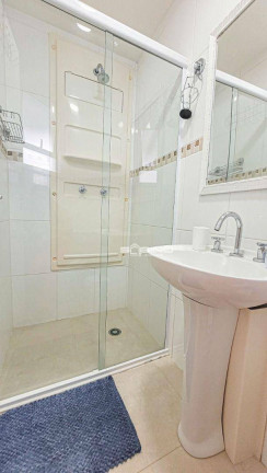 Imagem Cobertura com 4 Quartos para Alugar, 190 m² em Riviera De São Lourenço - Bertioga
