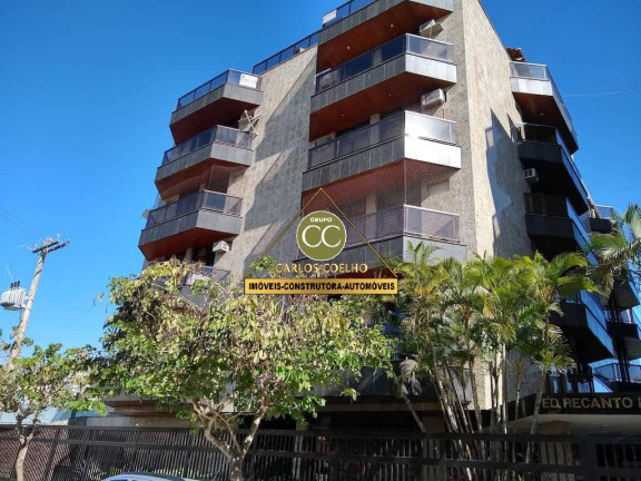Apartamento com 3 Quartos à Venda,  em Passagem - Cabo Frio