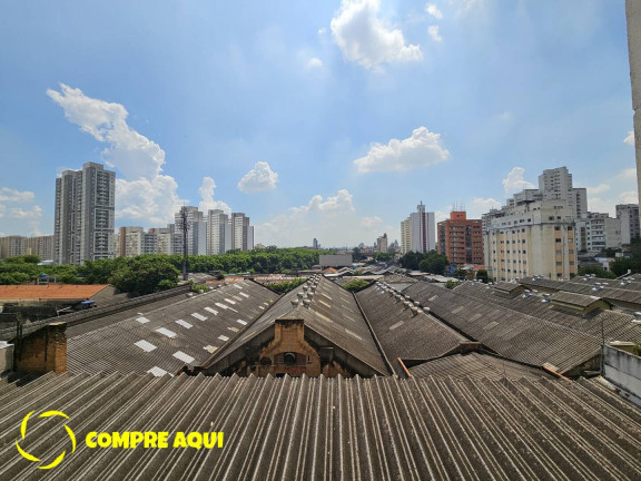 Imagem Apartamento com 3 Quartos à Venda, 103 m² em Campos Elíseos - São Paulo Imagem Apartamento com 3 Quartos à Venda, 103 m² em Campos Elíseos - São Paulo