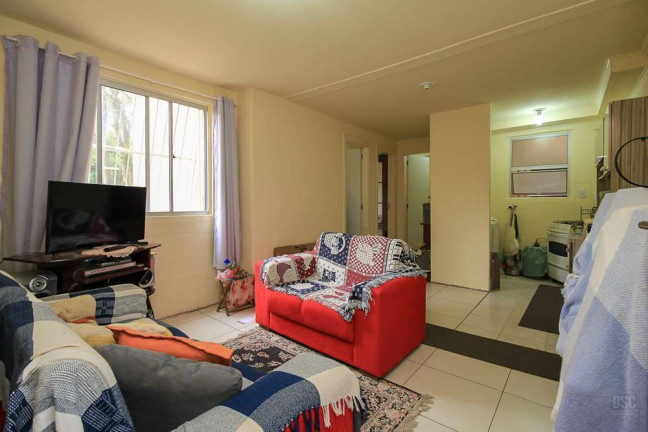Apartamento com 2 Quartos à Venda, 43 m² em Vila Nova - Porto Alegre