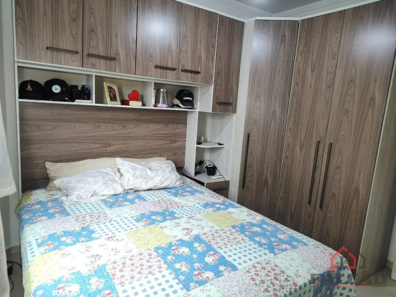 Imagem Casa de Condomínio com 2 Quartos à Venda, 80 m² em Vila Voturua - São Vicente Imagem Casa de Condomínio com 2 Quartos à Venda, 80 m² em Vila Voturua - São Vicente
