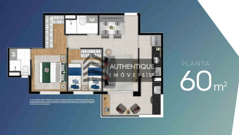 Imagem Apartamento com 3 Quartos à Venda, 70 m² em Butantã - São Paulo Imagem Apartamento com 3 Quartos à Venda, 70 m² em Butantã - São Paulo