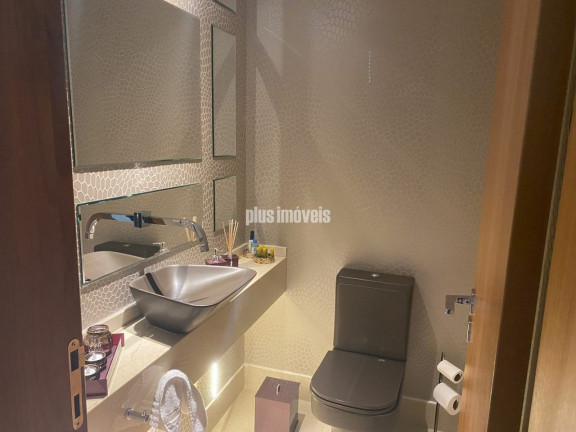 Imagem Apartamento com 3 Quartos à Venda, 251 m² em Campo Belo - São Paulo Imagem Apartamento com 3 Quartos à Venda, 251 m² em Campo Belo - São Paulo
