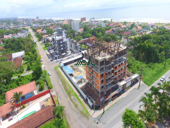 Imagem Cobertura com 3 Quartos à Venda, 99 m² em Rainha Do Mar - Itapoá