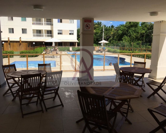 Imagem Imóvel com 2 Quartos à Venda, 56 m² em Catu De Abrantes - Camaçari Imagem Imóvel com 2 Quartos à Venda, 56 m² em Catu De Abrantes - Camaçari