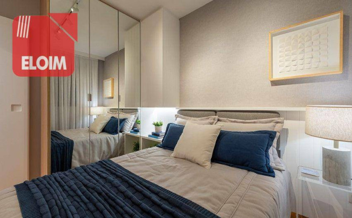 Imagem Apartamento com 1 Quarto à Venda, 31 m² em Pompeia - São Paulo Imagem Apartamento com 1 Quarto à Venda, 31 m² em Pompeia - São Paulo