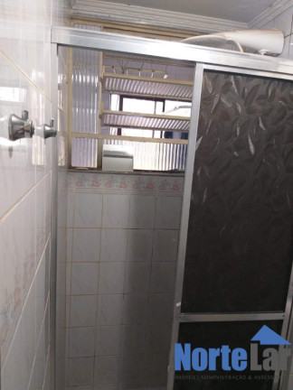 Imagem Apartamento com 2 Quartos à Venda, 49 m² em Sítio Morro Grande - São Paulo