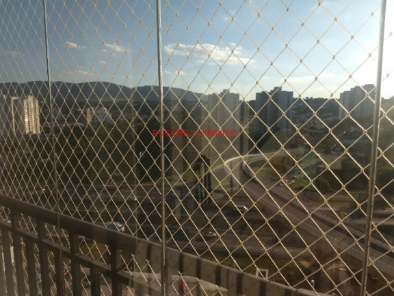 Imagem Apartamento com 3 Quartos à Venda, 83 m² em Jardim Ana Maria - Jundiaí
