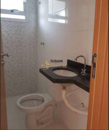 Imagem Apartamento com 2 Quartos à Venda, 57 m² em Centro - Diadema