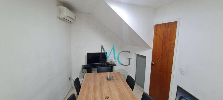Imagem Edifício Residencial à Venda ou Locação, 480 m² em Campo Grande - Rio De Janeiro