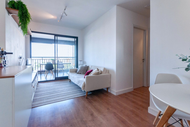 Imagem Apartamento com 2 Quartos à Venda, 59 m² em Alto Do Ipiranga - São Paulo Imagem Apartamento com 2 Quartos à Venda, 59 m² em Alto Do Ipiranga - São Paulo