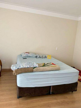 Imagem Casa com 4 Quartos à Venda, 275 m² em Jardim Residencial Parque Da Floresta - Sumaré