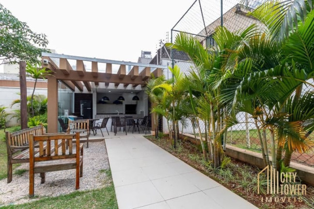 Imagem Apartamento com 2 Quartos à Venda, 82 m² em Bosque Da Saúde - São Paulo