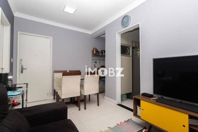 Imagem Imóvel com 1 Quarto à Venda, 50 m² em Campos Elíseos - São Paulo