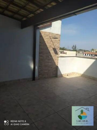 Casa com 2 Quartos à Venda, 172 m² em Cidade Praiana - Rio Das Ostras