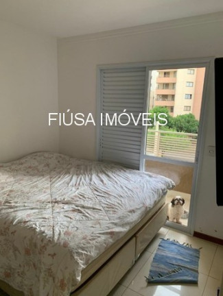Imagem Apartamento com 3 Quartos à Venda, 120 m² em Nova Aliança - Ribeirão Preto Imagem Apartamento com 3 Quartos à Venda, 120 m² em Nova Aliança - Ribeirão Preto