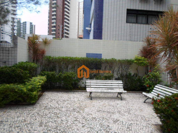 Imagem Apartamento com 3 Quartos à Venda, 142 m² em Cocó - Fortaleza
