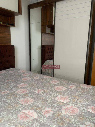 Imagem Apartamento com 2 Quartos à Venda, 43 m² em água Chata - Guarulhos