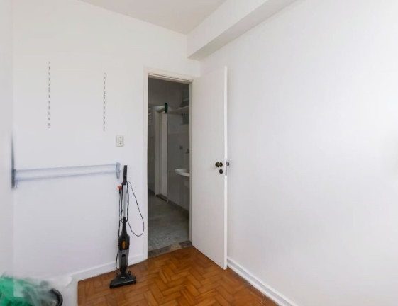 Imagem Apartamento com 2 Quartos à Venda, 71 m² em Ipiranga - São Paulo
