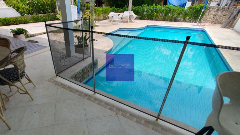 Imagem Casa com 4 Quartos à Venda, 200 m² em Enseada - Guarujá Imagem Casa com 4 Quartos à Venda, 200 m² em Enseada - Guarujá