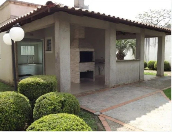 Imagem Apartamento com 2 Quartos à Venda, 48 m² em Costeira - Sao Jose Dos Pinhais Imagem Apartamento com 2 Quartos à Venda, 48 m² em Costeira - Sao Jose Dos Pinhais