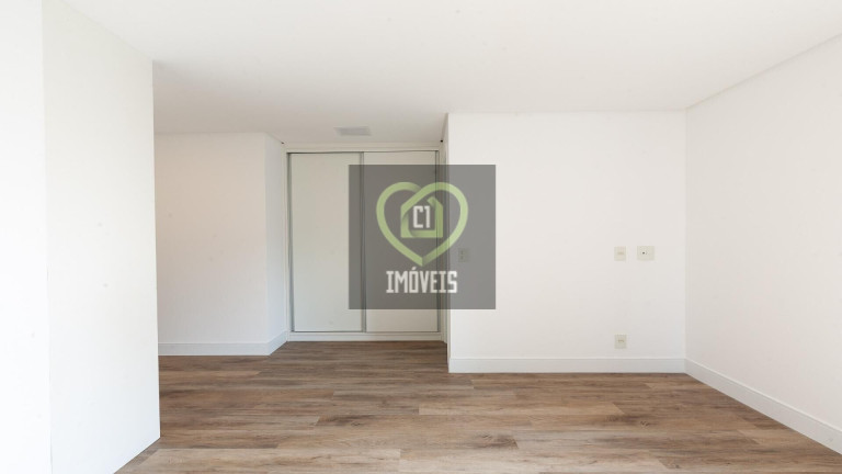 Imagem Apartamento com 3 Quartos para Alugar, 171 m² em Perdizes - São Paulo