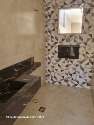 Imagem Casa com 3 Quartos à Venda, 75 m² em Portal Dos Passaros - São José Dos Campos