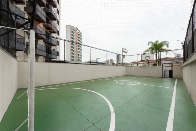 Imagem Apartamento com 3 Quartos à Venda, 130 m² em Jardim Anália Franco - São Paulo Imagem Apartamento com 3 Quartos à Venda, 130 m² em Jardim Anália Franco - São Paulo