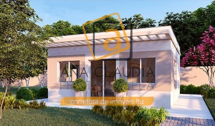 Imagem Apartamento com 2 Quartos à Venda, 46 m² em Residencial Parque Laguna - Salto Imagem Apartamento com 2 Quartos à Venda, 46 m² em Residencial Parque Laguna - Salto
