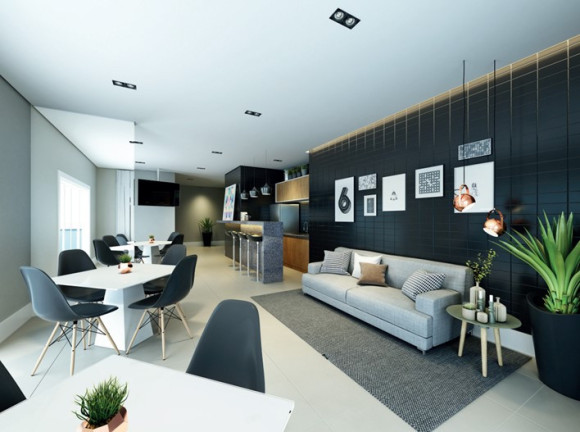 Imagem Apartamento com 2 Quartos à Venda, 43 m² em Jardim Três Irmãos - Taboão Da Serra Imagem Apartamento com 2 Quartos à Venda, 43 m² em Jardim Três Irmãos - Taboão Da Serra