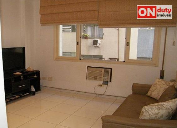 Imagem Apartamento com 3 Quartos à Venda, 123 m² em Gonzaga - Santos Imagem Apartamento com 3 Quartos à Venda, 123 m² em Gonzaga - Santos