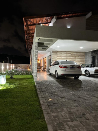 Imagem Casa com 5 Quartos à Venda, 400 m² em Amazônia Park - Cabedelo Imagem Casa com 5 Quartos à Venda, 400 m² em Amazônia Park - Cabedelo