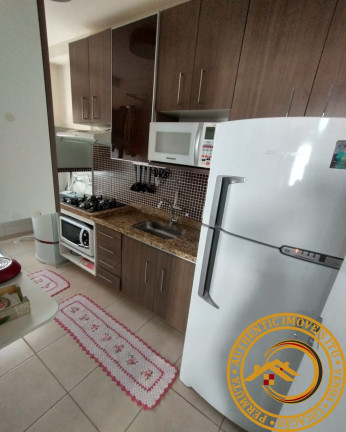Imagem Apartamento com 2 Quartos à Venda, 54 m² em Vila Santa Terezinha - Itu