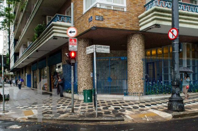 Imagem Apartamento com 1 Quarto à Venda, 54 m² em Bela Vista - São Paulo Imagem Apartamento com 1 Quarto à Venda, 54 m² em Bela Vista - São Paulo