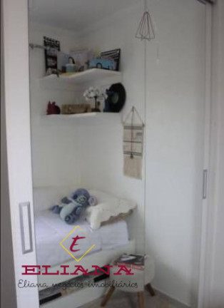 Foto do imóvel Apartamento com 3 Quartos à Venda, 70 m² em Vila Hamburguesa - São Paulo