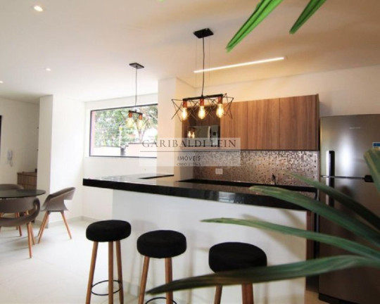 Imagem Imóvel com 2 Quartos à Venda, 53 m² em Parque Brasília - Campinas