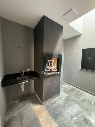 Imagem Casa com 3 Quartos à Venda, 80 m² em Columbia - Londrina Imagem Casa com 3 Quartos à Venda, 80 m² em Columbia - Londrina