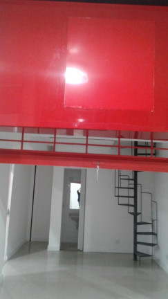 Imagem Imóvel à Venda, 44 m² em Consolação - São Paulo Imagem Imóvel à Venda, 44 m² em Consolação - São Paulo