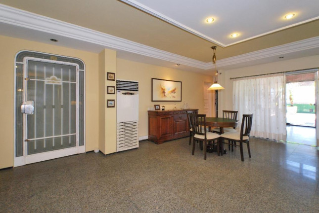 Imagem Cobertura com 3 Quartos à Venda, 400 m² em Aldeota - Fortaleza