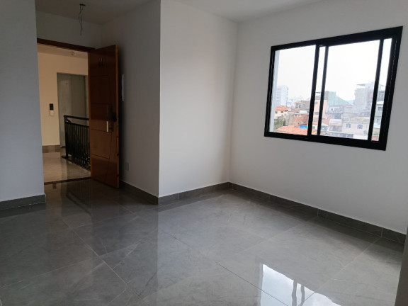 Imagem Apartamento com 3 Quartos à Venda, 58 m² em Parada Inglesa - São Paulo