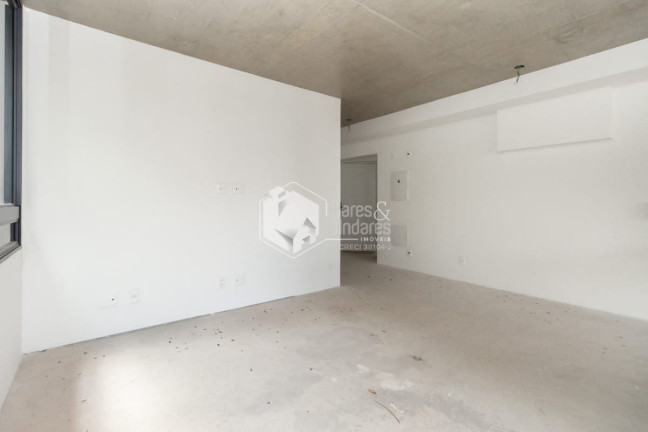Imagem Apartamento com 1 Quarto à Venda, 75 m² em Perdizes - São Paulo