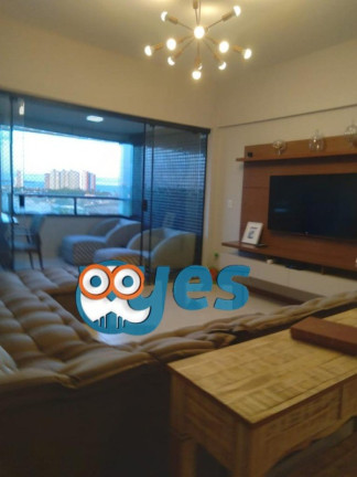 Imagem Apartamento com 3 Quartos à Venda, 126 m² em Patamares - Salvador Imagem Apartamento com 3 Quartos à Venda, 126 m² em Patamares - Salvador