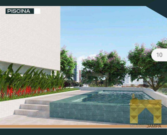 Imagem Apartamento com 2 Quartos à Venda, 89 m² em Bessa - João Pessoa Imagem Apartamento com 2 Quartos à Venda, 89 m² em Bessa - João Pessoa