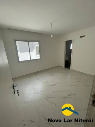 Imagem Casa com 4 Quartos à Venda, 177 m² em Itaipu - Niterói