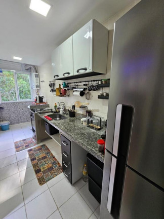 Imagem Apartamento com 2 Quartos à Venda, 58 m² em Prata - Teresópolis Imagem Apartamento com 2 Quartos à Venda, 58 m² em Prata - Teresópolis