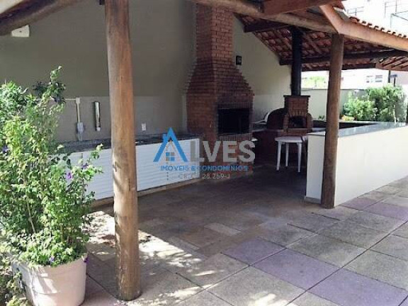 Imagem Apartamento com 3 Quartos à Venda, 98 m² em Baeta Neves - São Bernardo Do Campo Imagem Apartamento com 3 Quartos à Venda, 98 m² em Baeta Neves - São Bernardo Do Campo
